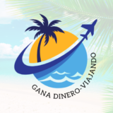 Viaja y Gana Dinero con Nosotros